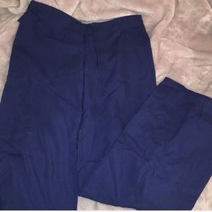 SB scrub pants